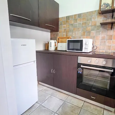 Citycenter Comfy * Larnaca