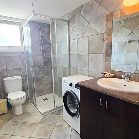 Citycenter Comfy * Larnaca