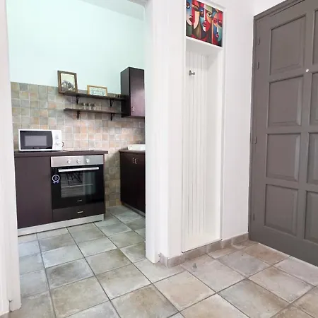 Citycenter Comfy アパート