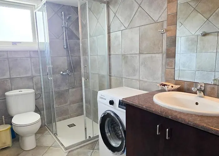 Citycenter Comfy * ラルナカ