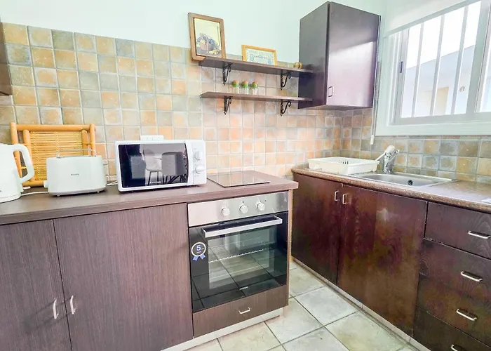 Citycenter Comfy Larnaca