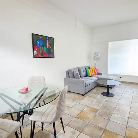 アパート Citycenter Comfy *