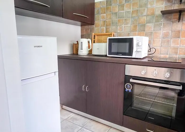 Citycenter Comfy * Λάρνακα