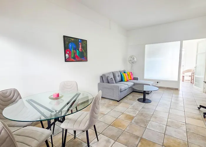 Διαμέρισμα Citycenter Comfy *